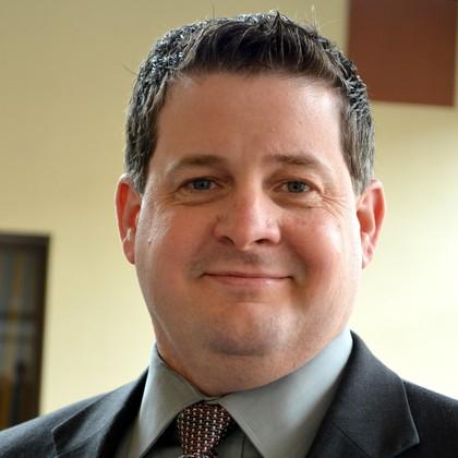 Paul P. Dobesh