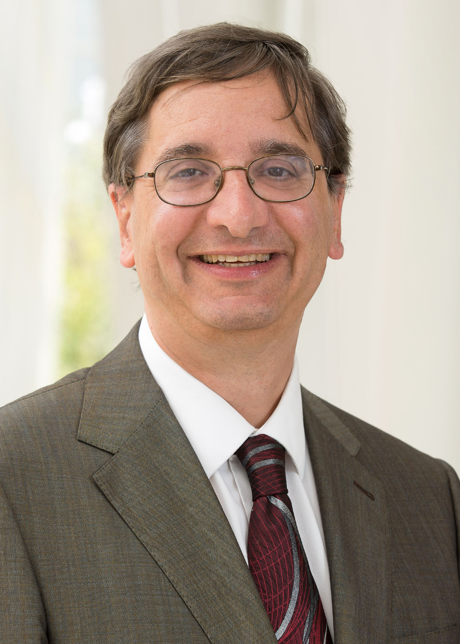 Jeffrey Saver, MD