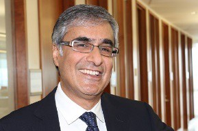 Mukul (Mike) Sharma, MD, MSc