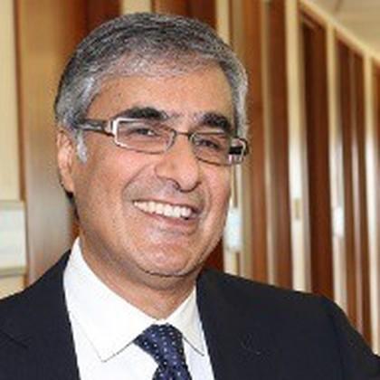 Mukul (Mike) Sharma